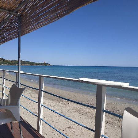 Vacanza in Ogliastra Tertenìa Esterno foto