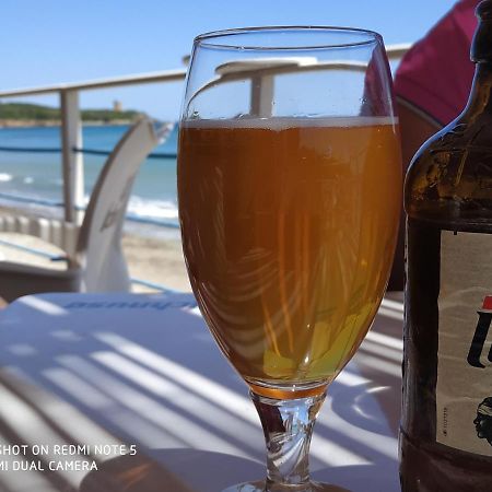 Vacanza in Ogliastra Tertenìa Esterno foto