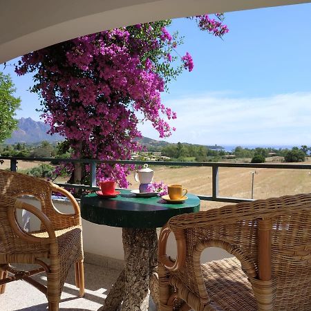 Vacanza in Ogliastra Tertenìa Esterno foto