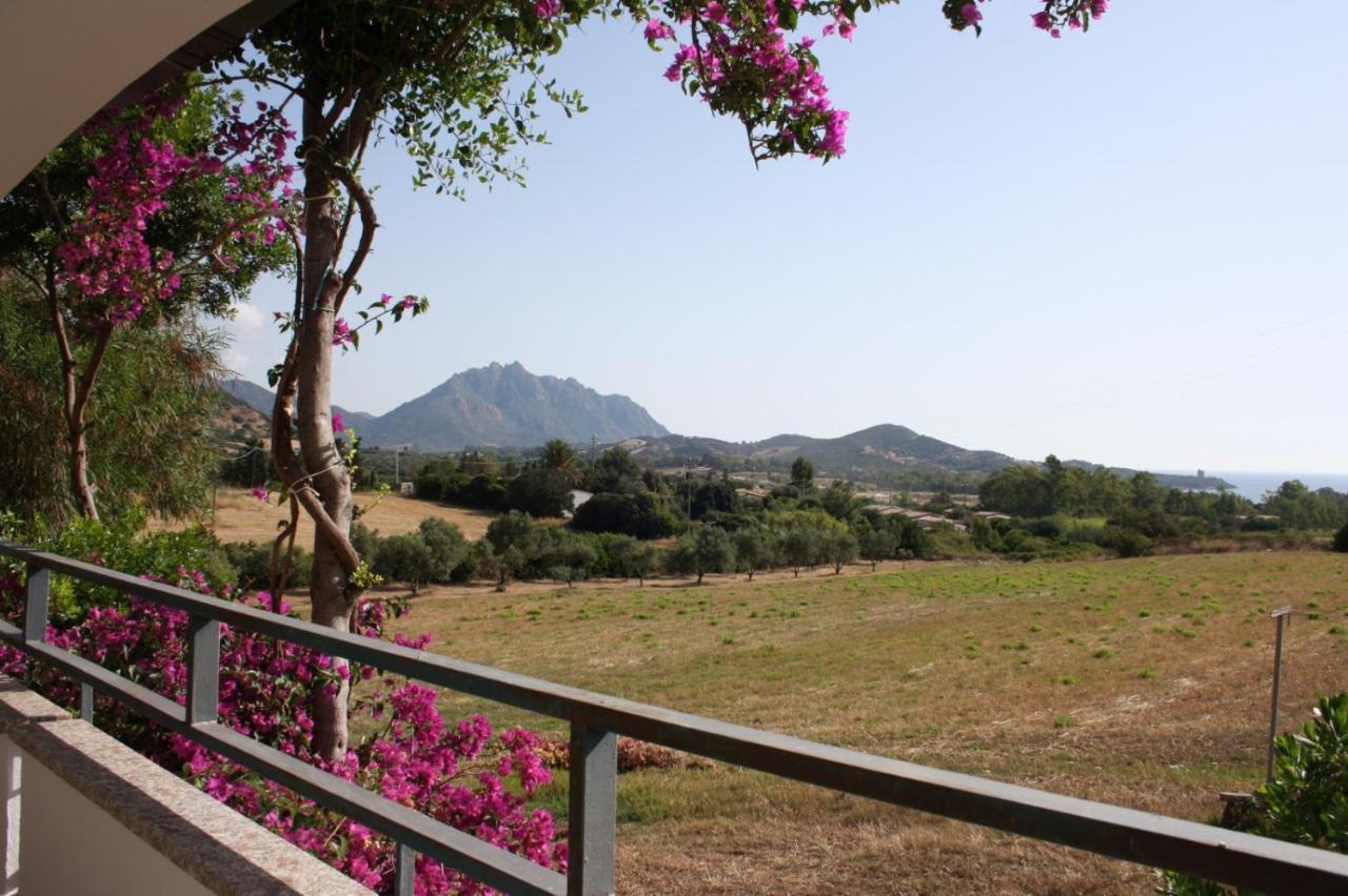 Vacanza in Ogliastra Tertenìa Esterno foto