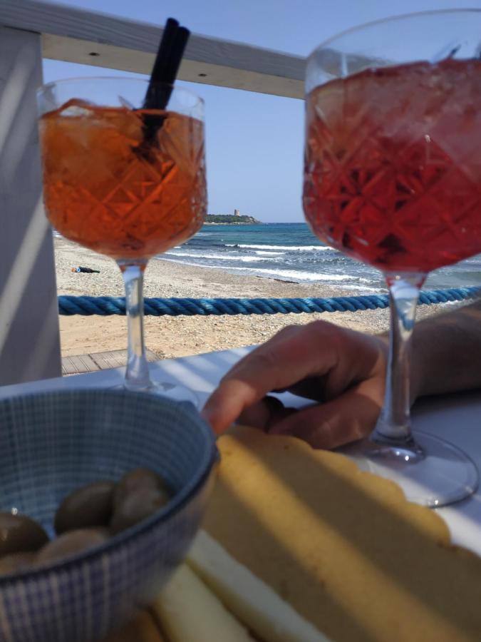 Vacanza in Ogliastra Tertenìa Esterno foto