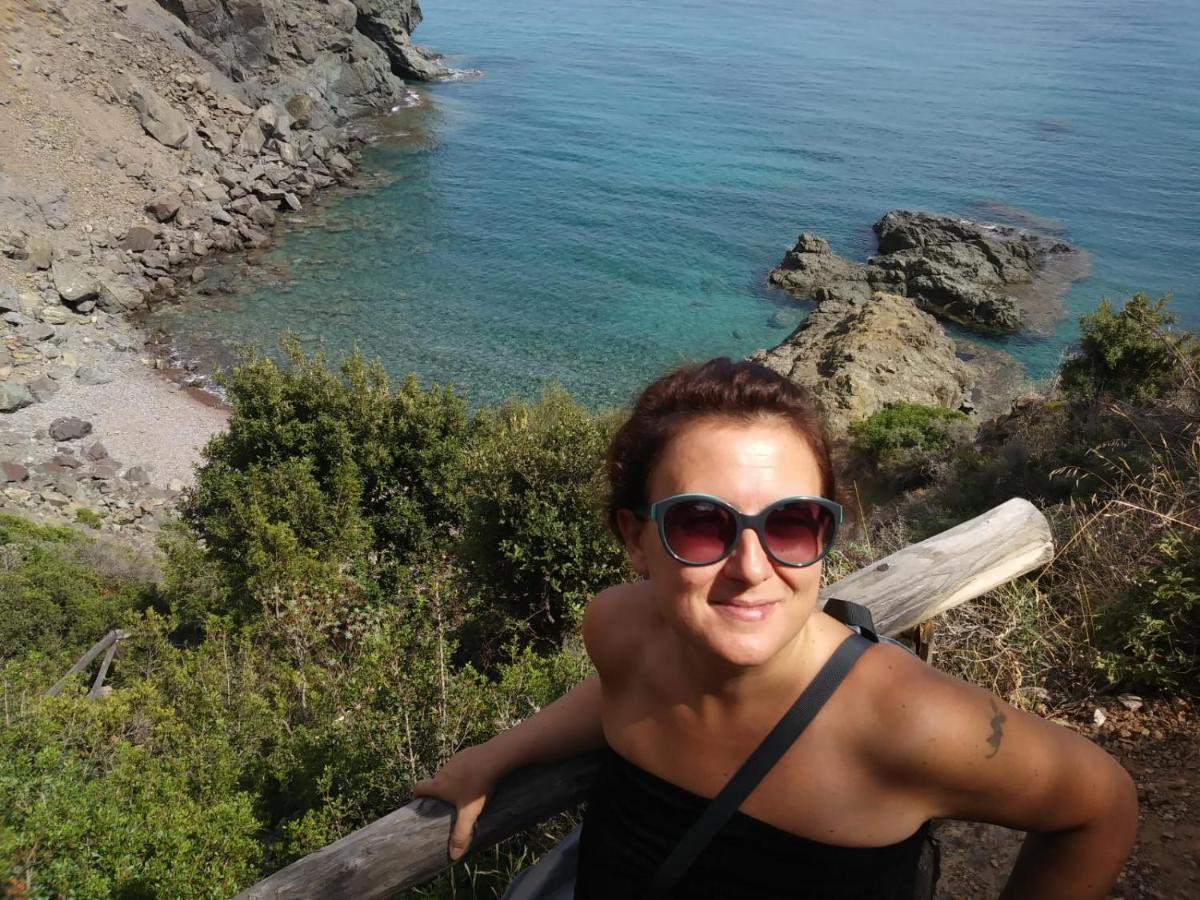 Vacanza in Ogliastra Tertenìa Esterno foto