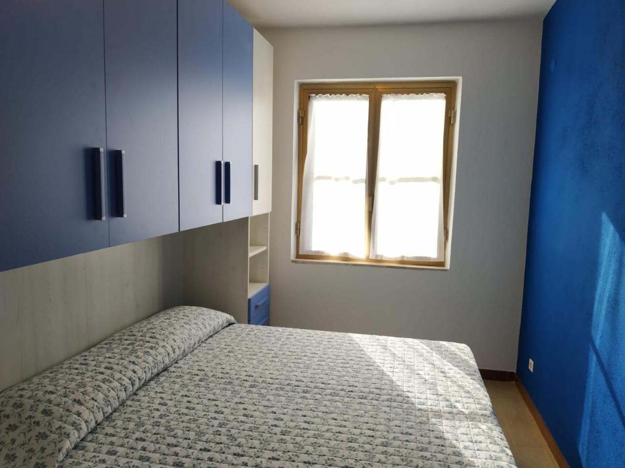 Vacanza in Ogliastra Tertenìa Esterno foto